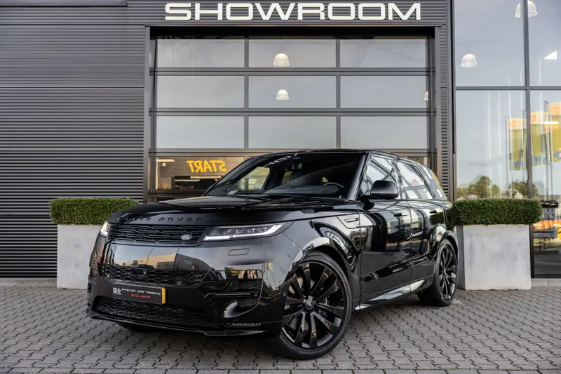 Land Rover Range Rover Sport 3.0 P510e Autobiography, NL Auto, Massage, Trekhaak! 2023 leasen bij DreamLease: foto 2