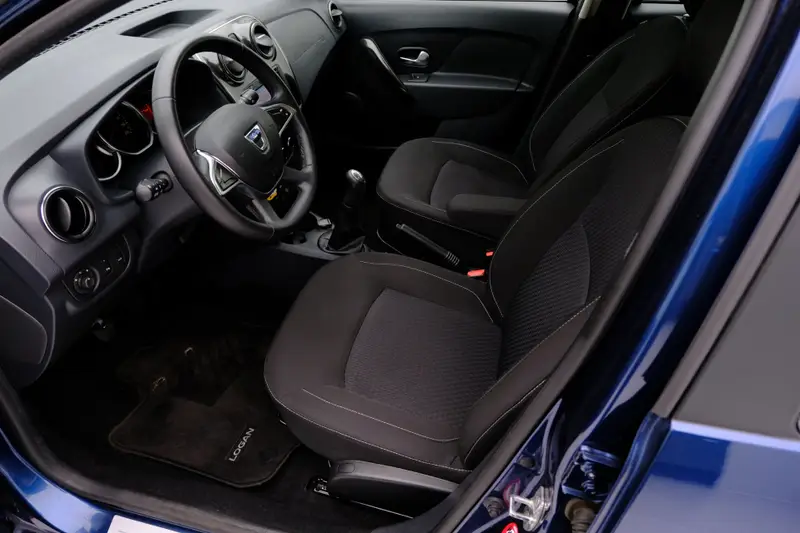 Dacia Logan MCV 0.9 TCe SL Royaal Airco|1e Eig|DAB|Cam|Navi|LMV 2018 leasen bij DreamLease: foto 2