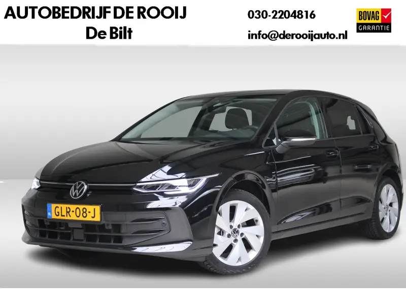 Volkswagen Golf 1.5 TSI Life Edition 2024 leasen bij DreamLease: foto 1