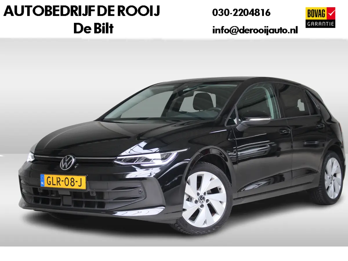 Volkswagen Golf 1.5 TSI Life Edition: foto 1