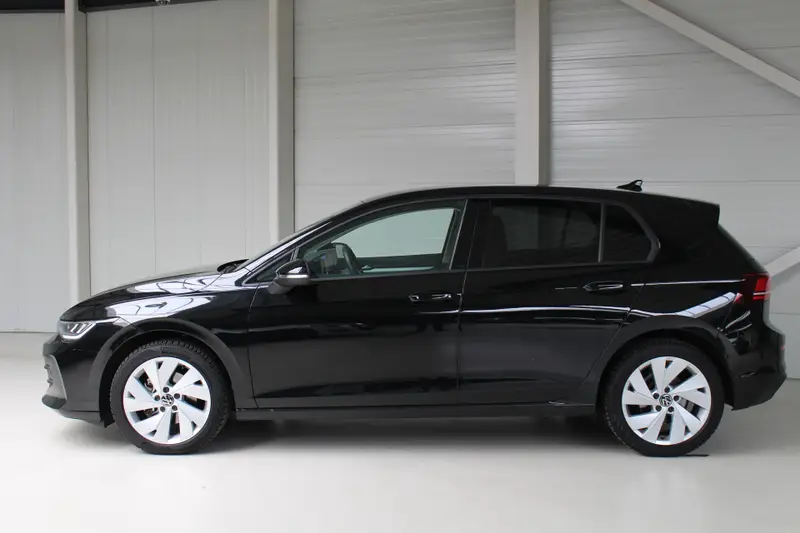 Volkswagen Golf 1.5 TSI Life Edition 2024 leasen bij DreamLease: foto 2