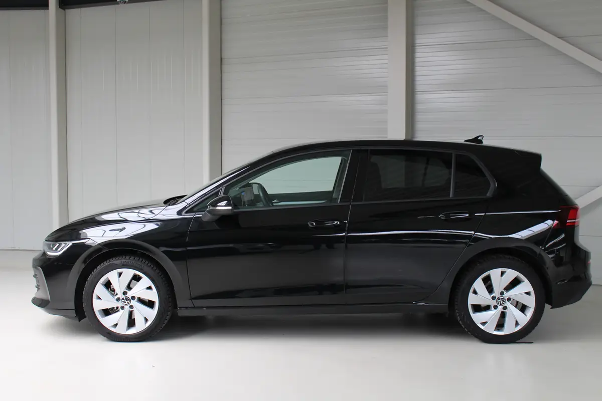 Volkswagen Golf 1.5 TSI Life Edition: foto 2