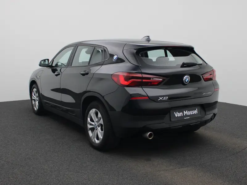 BMW X2 xDrive25e 2022 leasen bij DreamLease: foto 2