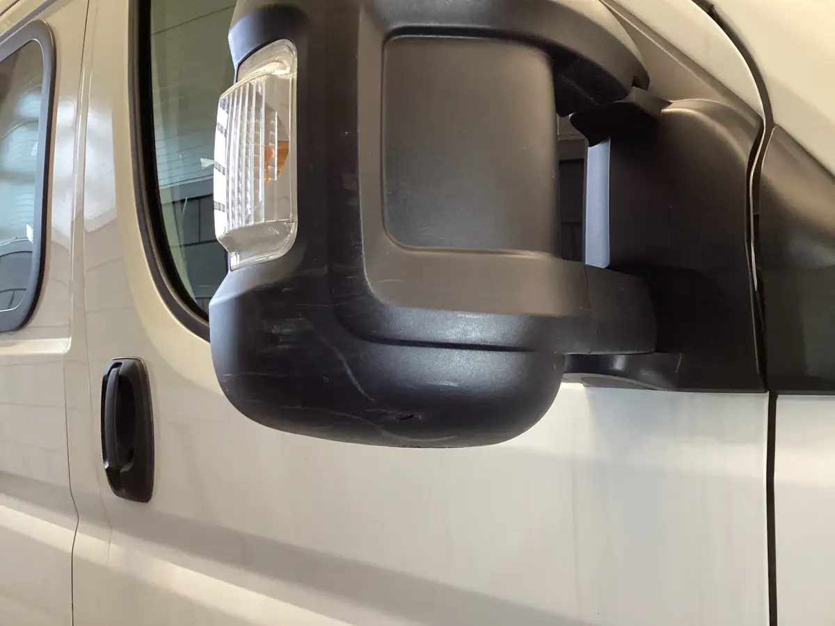 Opel Movano 2.2 140 pk DC Dubbel Cabine Open Laadbak/ 7 Pers./ 2.5t Trekverm./ Cruise/ Airco/ 288x215x35/ Pick up: foto 54