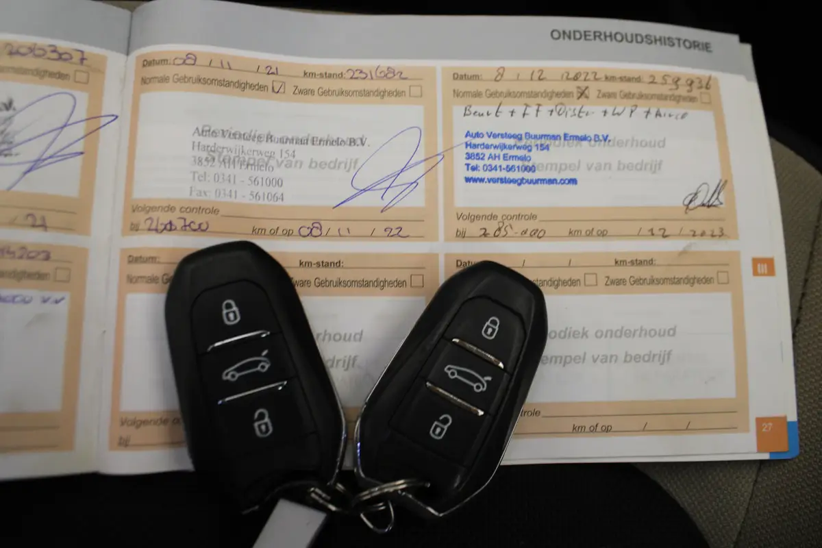 Citroën Grand C4 Picasso 1.6 BlueHDi Business: foto 23