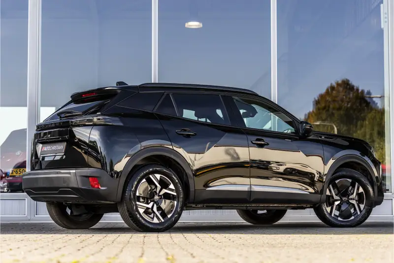 Peugeot e-2008 EV Active Pack 50 kWh 2025 leasen bij DreamLease: foto 2
