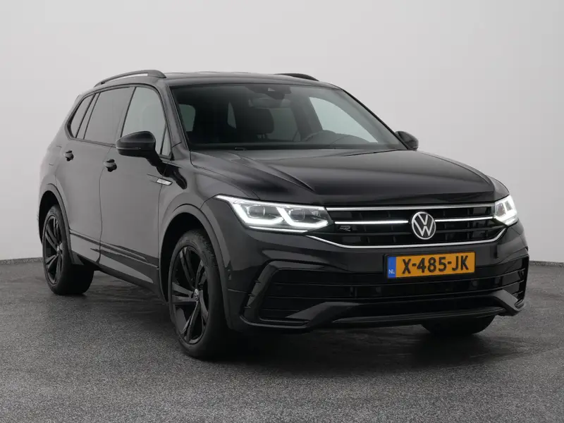 Volkswagen Tiguan Allspace 2023 leasen bij DreamLease: foto 2
