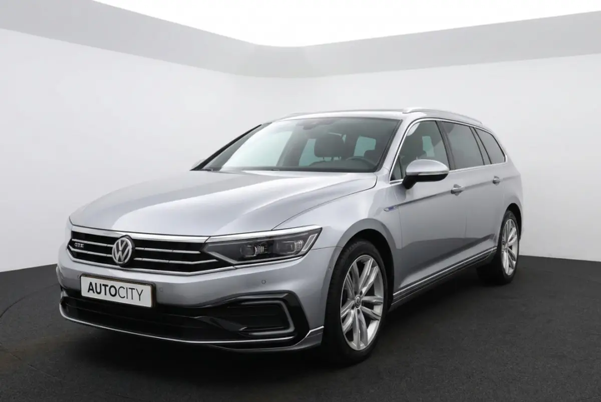 Volkswagen Passat Variant 1.4 TSI PHEV GTE R-Line Panoramadak | 360° | Trekhaak | Massage | Full Options!: foto 1
