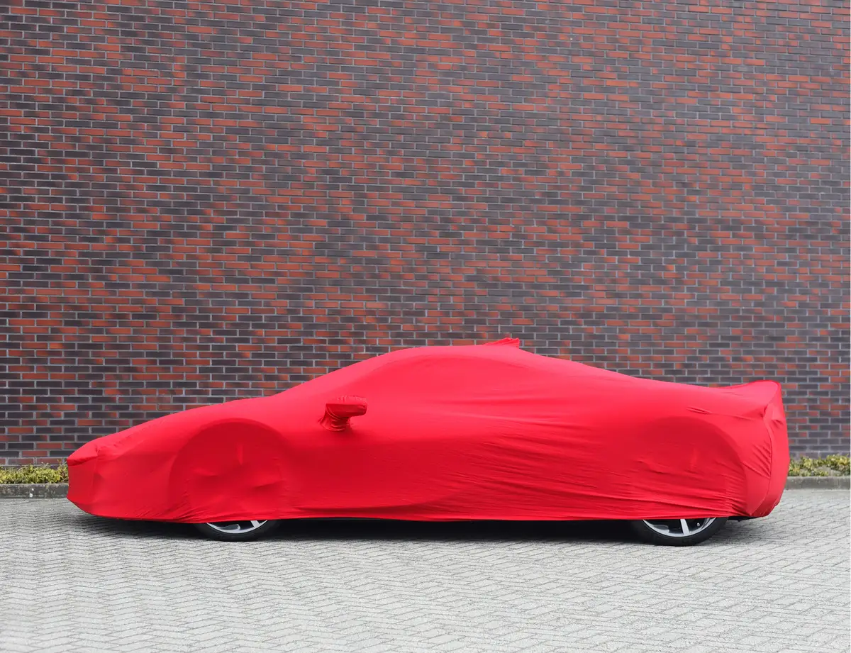 Ferrari SF90 Stradale 4.0 V8: foto 50