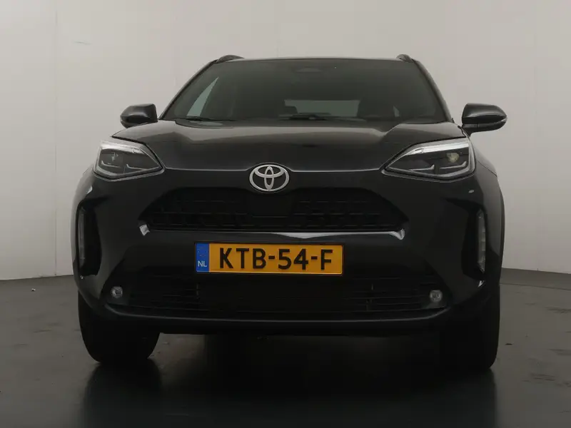 Toyota Yaris Cross 1.5 Hybrid 130 Dynamic Automaat 2026 leasen bij DreamLease: foto 2
