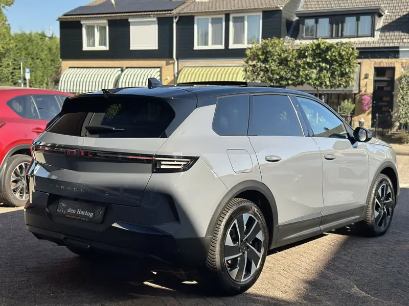 Opel Grandland 1.2 Turbo Hybrid GS 2025 leasen bij DreamLease: foto 2