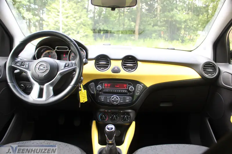Opel ADAM 1.2 Glam 2014 leasen bij DreamLease: foto 2