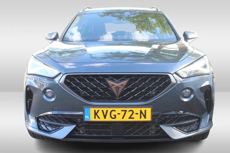 CUPRA Formentor 1.4 TSI e-Hybrid Essential 2023 leasen bij DreamLease: foto 2