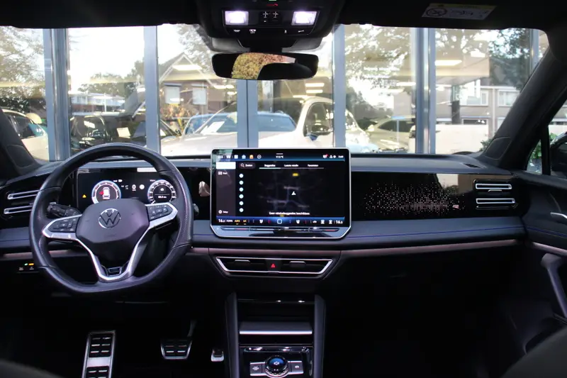 Volkswagen Tiguan 1.5 eTSI R-Line 2024 leasen bij DreamLease: foto 2