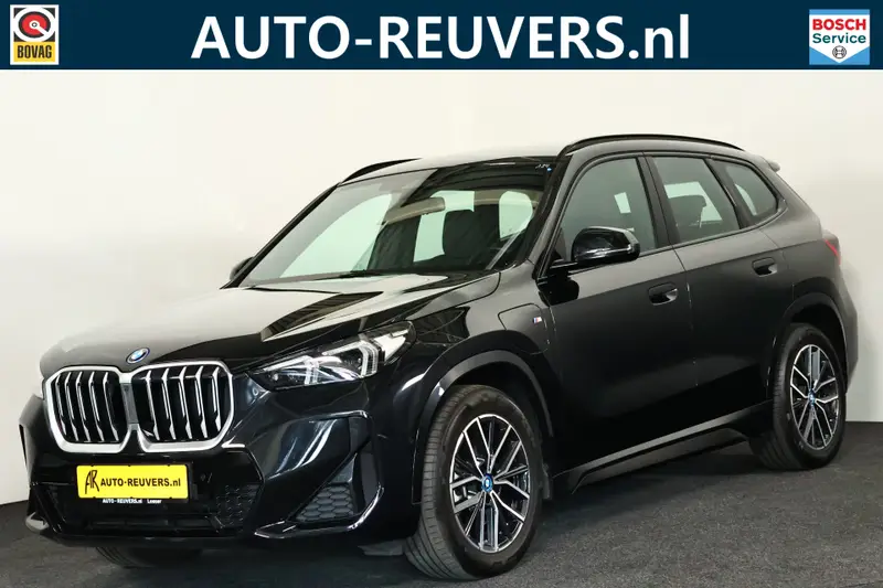 BMW X1 xDrive25e M-Sport 2023 leasen bij DreamLease: foto 1