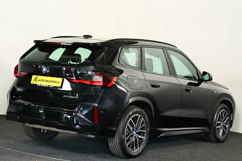 BMW X1 xDrive25e M-Sport 2023 leasen bij DreamLease: foto 2