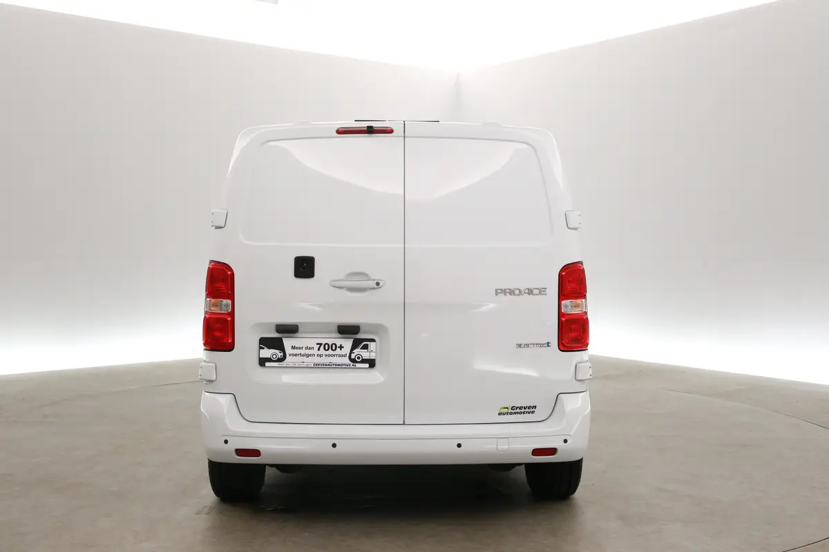 Toyota ProAce Electric Worker 75 kWh L2H1 Long Range: foto 29