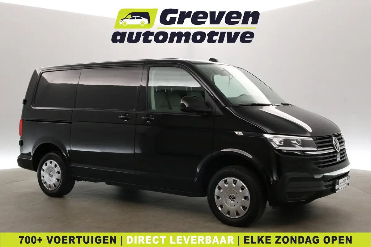 Volkswagen Transporter 2.0 TDI 150PK L1H1: foto 1