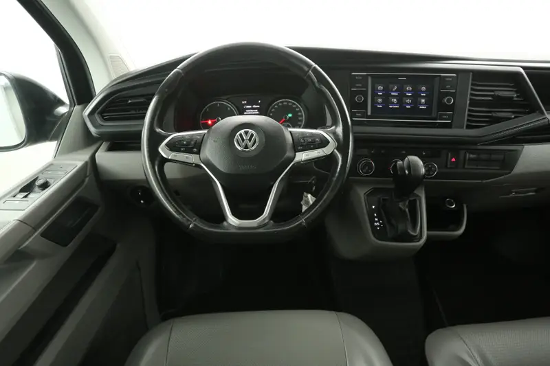 Volkswagen Transporter 2.0 TDI 150PK L1H1 2020 leasen bij DreamLease: foto 2