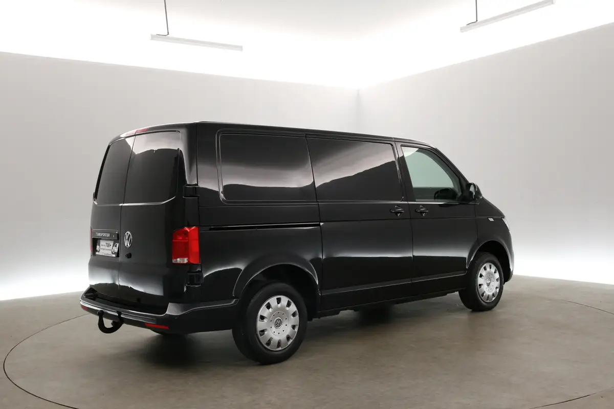 Volkswagen Transporter 2.0 TDI 150PK L1H1: foto 25
