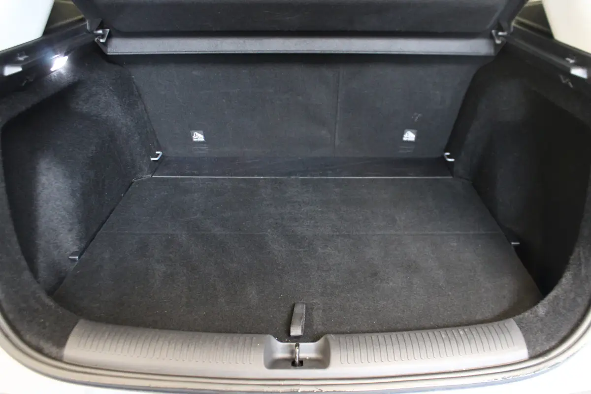 MG ZS MG Hybrid+ 1.5 Hybrid+ Comfort: foto 20