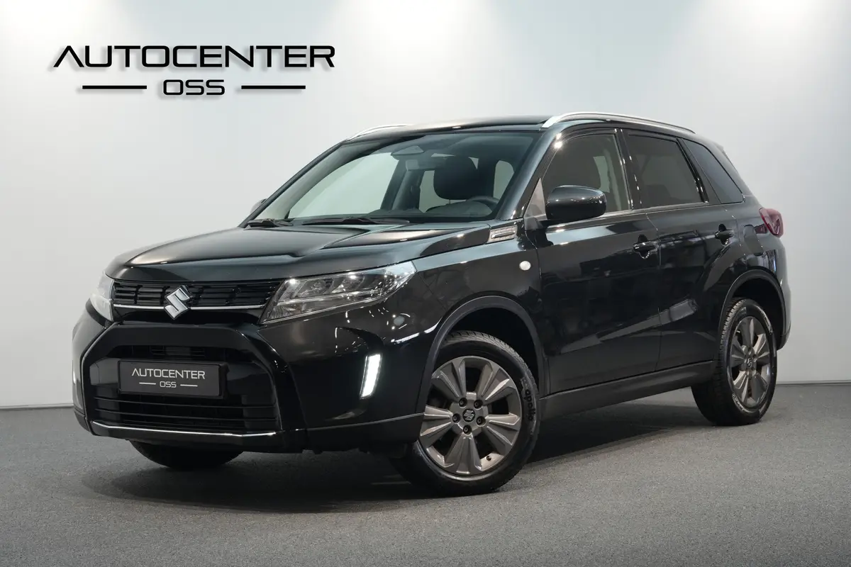 Suzuki Vitara 1.5 Hybrid Style: foto 1