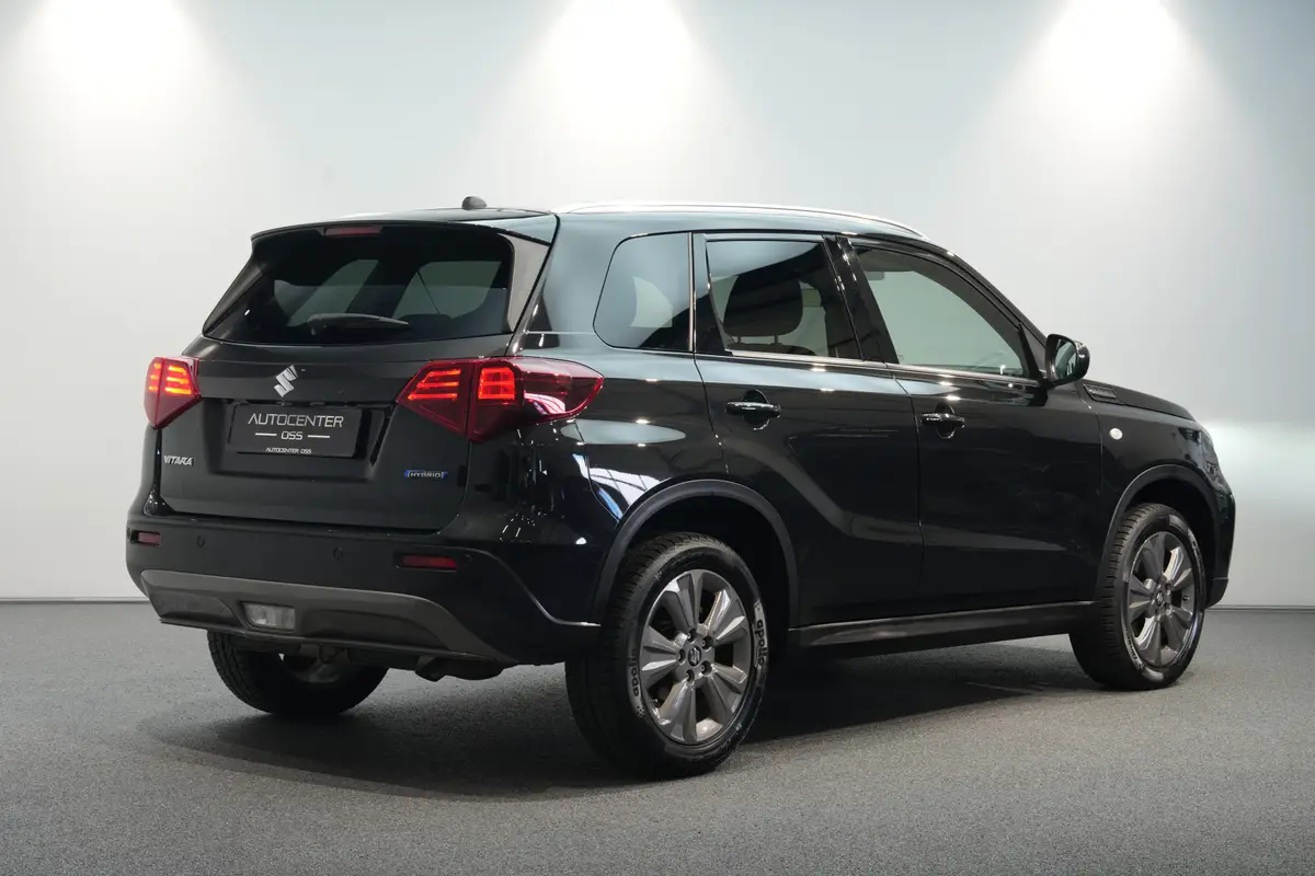 Suzuki Vitara 1.5 Hybrid Style: foto 2