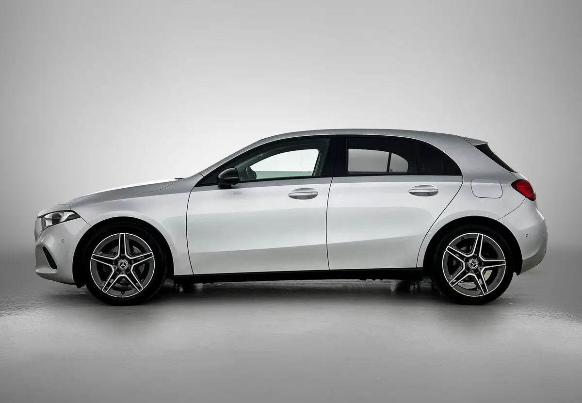 Mercedes-Benz A-Klasse 200: foto 2