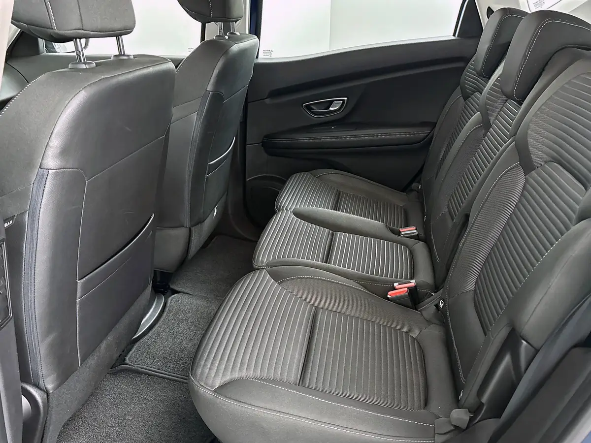 Renault Scénic 1.2 TCe Intens Trekhaak 1850kg Trekgewicht, Navigatie,Cruise Control,Airco, 20"Velgen: foto 29