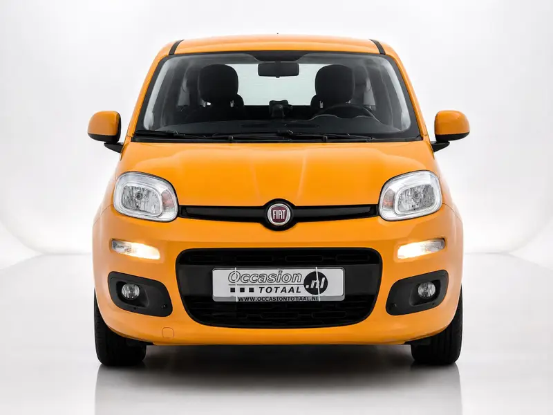 Fiat Panda 1.2 Lounge 2019 leasen bij DreamLease: foto 2