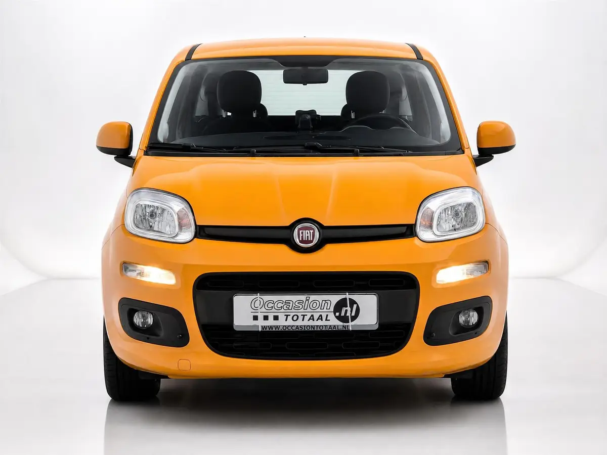 Fiat Panda 1.2 Lounge: foto 2