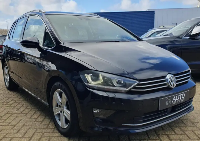 Volkswagen Golf Sportsvan 1.4 TSI Highline 2014 leasen bij DreamLease: foto 2