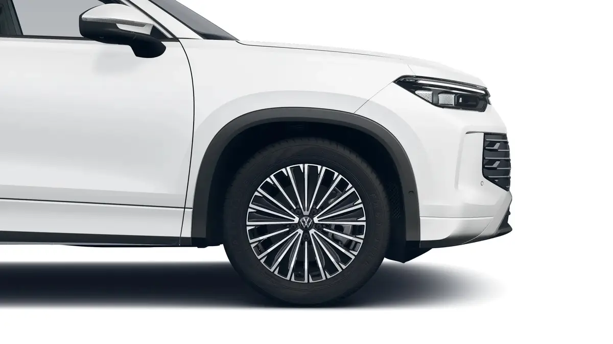 Volkswagen Tayron 1.5 TSI eHybrid 204PK DSG HYBRID ELEGANCE: foto 59