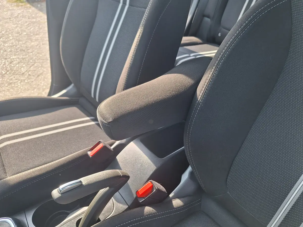Opel Crossland 1.2 Turbo Elegance (10x op voorraad !!!!): foto 23