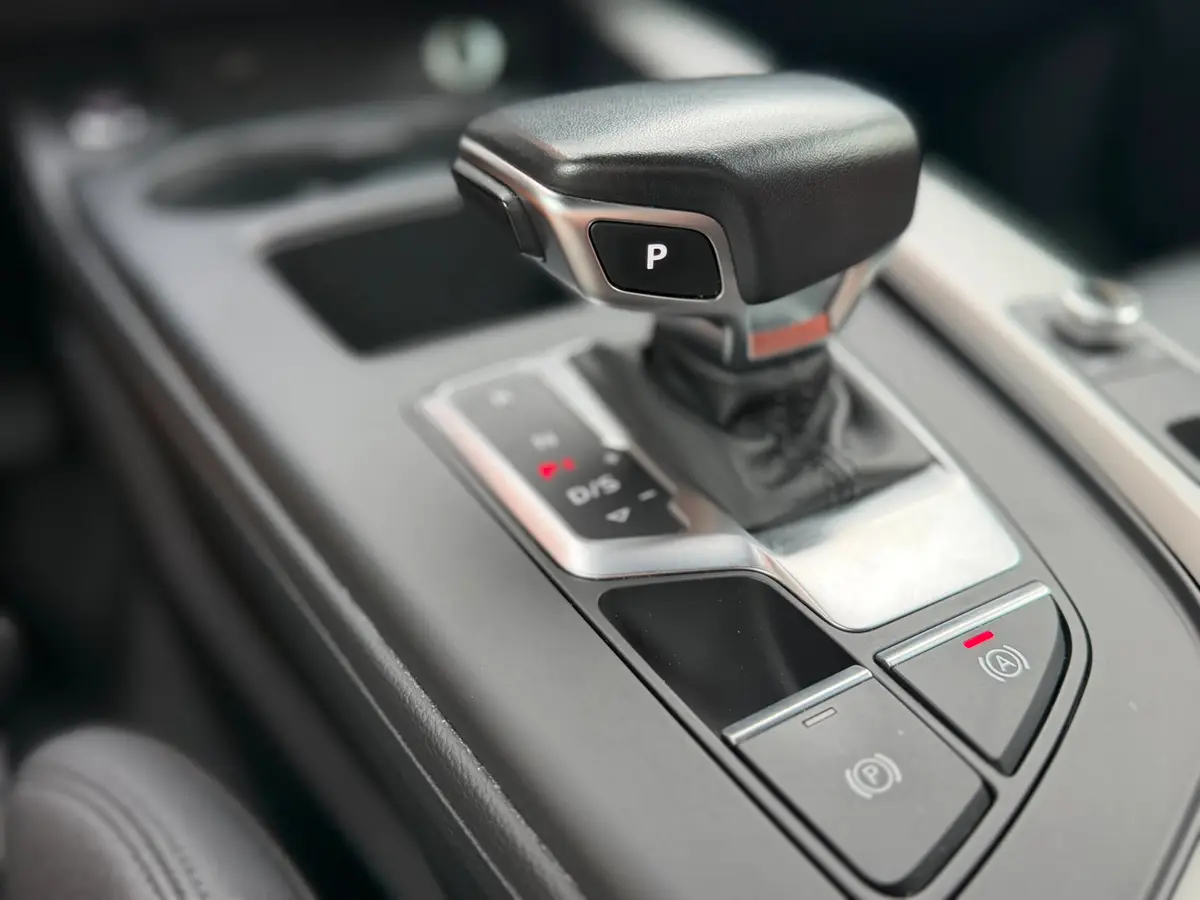 Audi A5 Sportback 35 TFSI S edition|S Line 3X|Leer|Camera|CarPlay|Daytona grijs|Nieuwstaat: foto 35