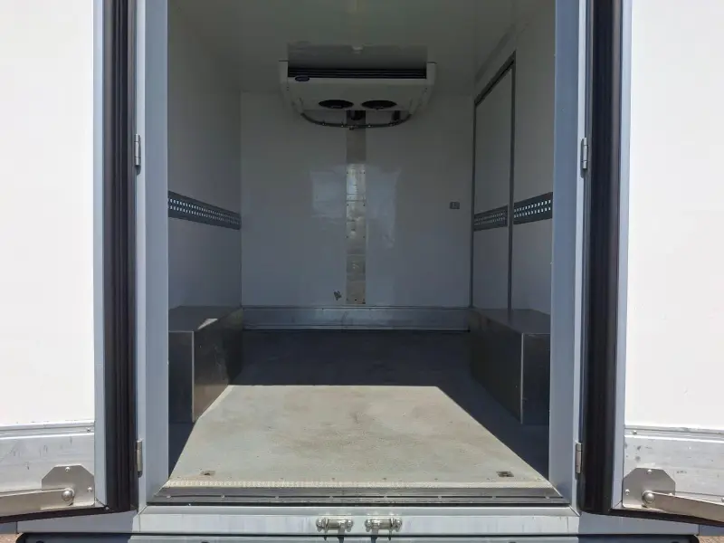 Fiat Ducato KOELWAGEN VRIESWAGEN 2023 leasen bij DreamLease: foto 2