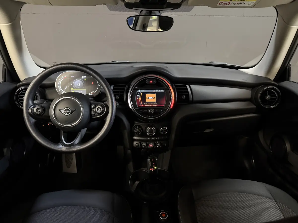 MINI One Mini 1.5 Pepper Automaat | British Racing Green | Dealer onderhouden: foto 2