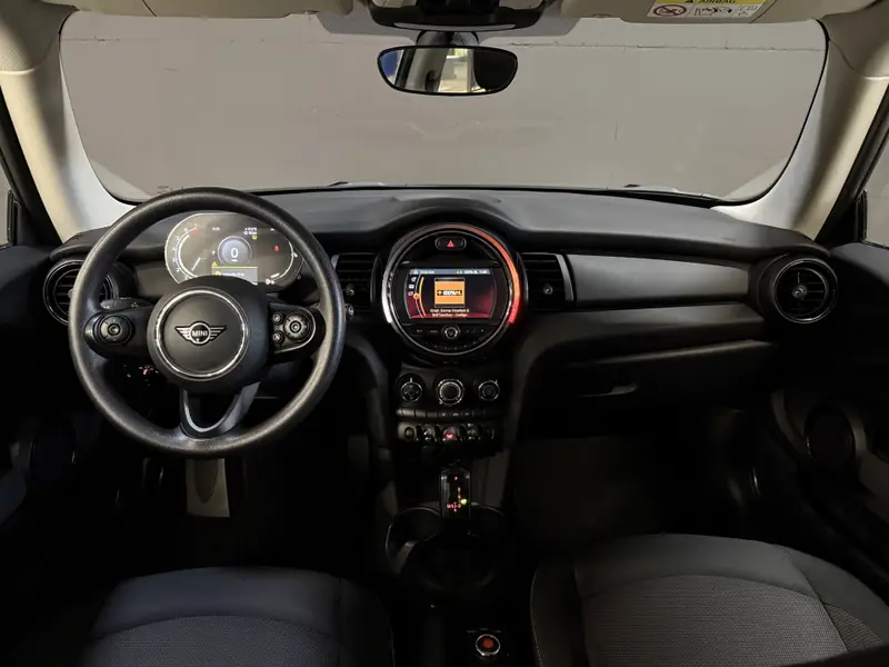 MINI One Mini 1.5 Pepper Automaat | British Racing Green | Dealer onderhouden 2021 leasen bij DreamLease: foto 2