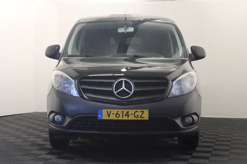 Mercedes-Benz Citan 108 CDI BlueEFFICIENCY 2017 leasen bij DreamLease: foto 2