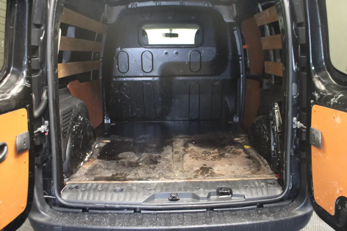 Mercedes-Benz Citan 108 CDI BlueEFFICIENCY: foto 13