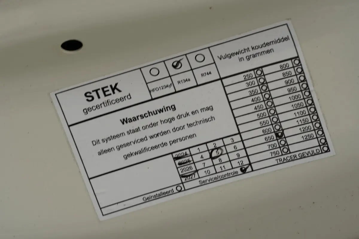 Mercedes-Benz A-Klasse A 180|2013|A180|AMG|Automaat|Pano|Sportstoelen|Trekhaak|Xenon|Cruise|Airco: foto 35
