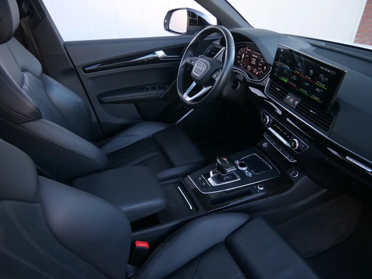 Audi Q5 55 TFSI e quattro 300 Pk Automaat: foto 2