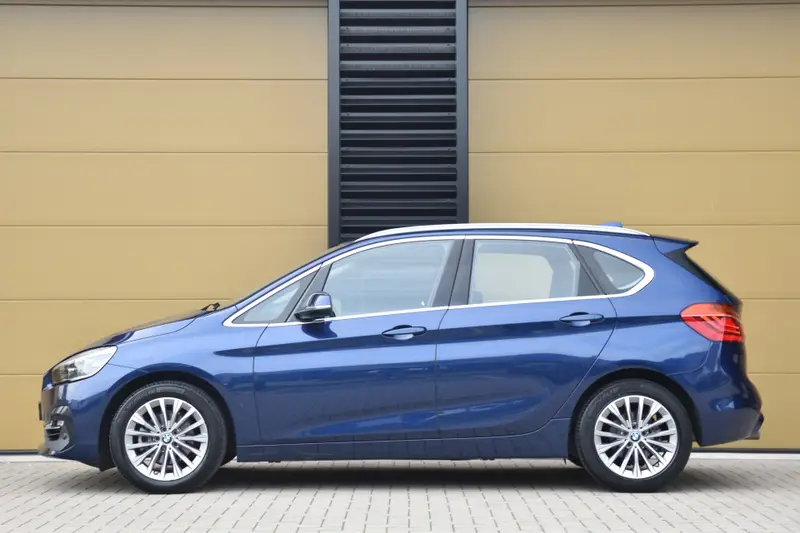 BMW 2 Serie Active Tourer 218i 2018 leasen bij DreamLease: foto 2