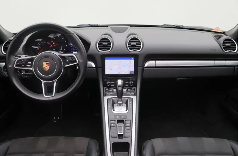 Porsche 718 Boxster 2.0 T 2021 leasen bij DreamLease: foto 2