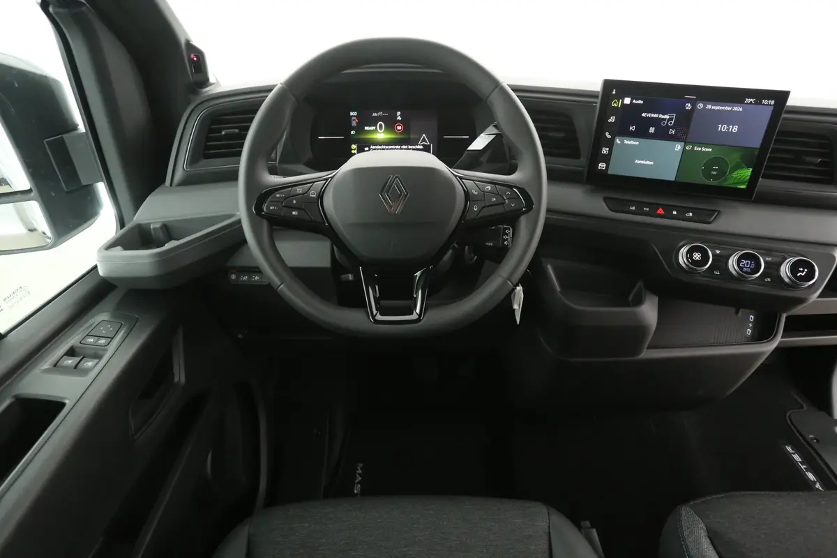 Renault Master E-Tech 3.5t Long Range 87 kWh L2H2: foto 2