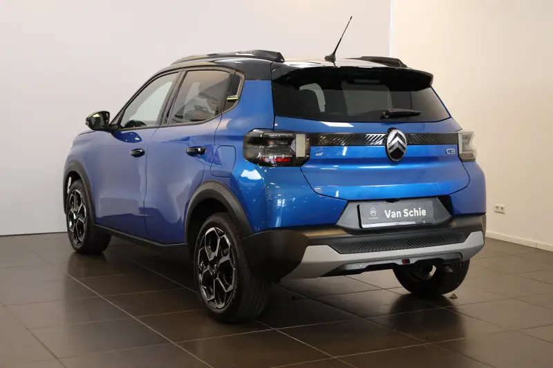 Citroën C3 Turbo 100 Max 2025 leasen bij DreamLease: foto 2