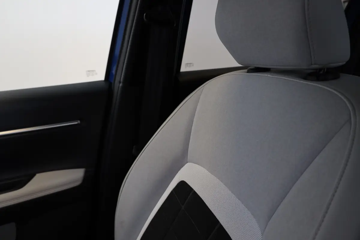Citroën C3 Turbo 100 Max: foto 31