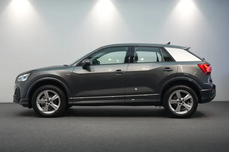 Audi Q2 35 TFSI S Edition 2026 leasen bij DreamLease: foto 2