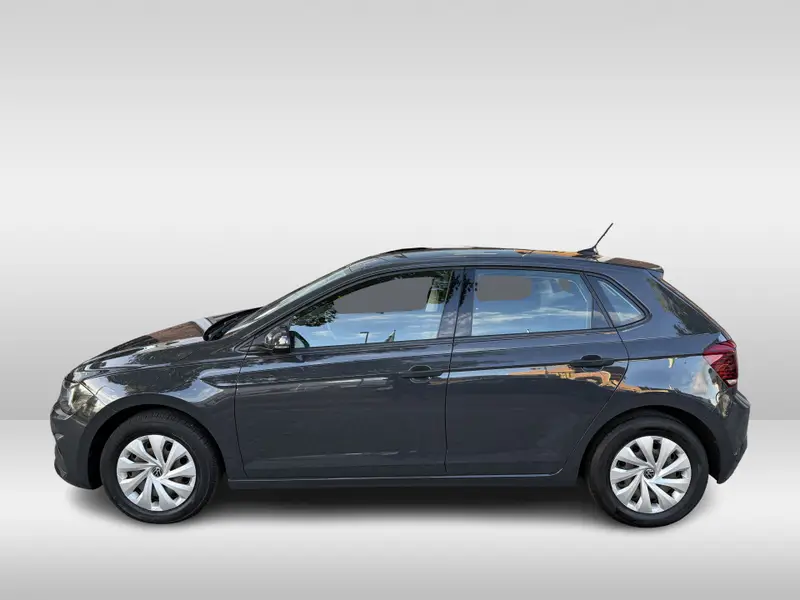 Volkswagen Polo 1.0 TSI Comfortline 2021 leasen bij DreamLease: foto 2