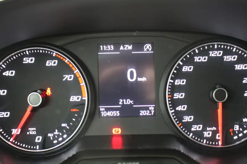 SEAT Arona 1.0 TSI Style Business Intense 2019 leasen bij DreamLease: foto 2